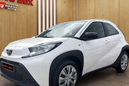 Toyota Aygo (X) 15.000 km 15.500 &euro; Bremerhaven 27580