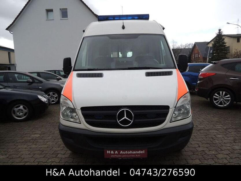 Sprinter