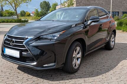 Lexus NX 200 102.000 km 20.999 &euro; Nordholz 27637