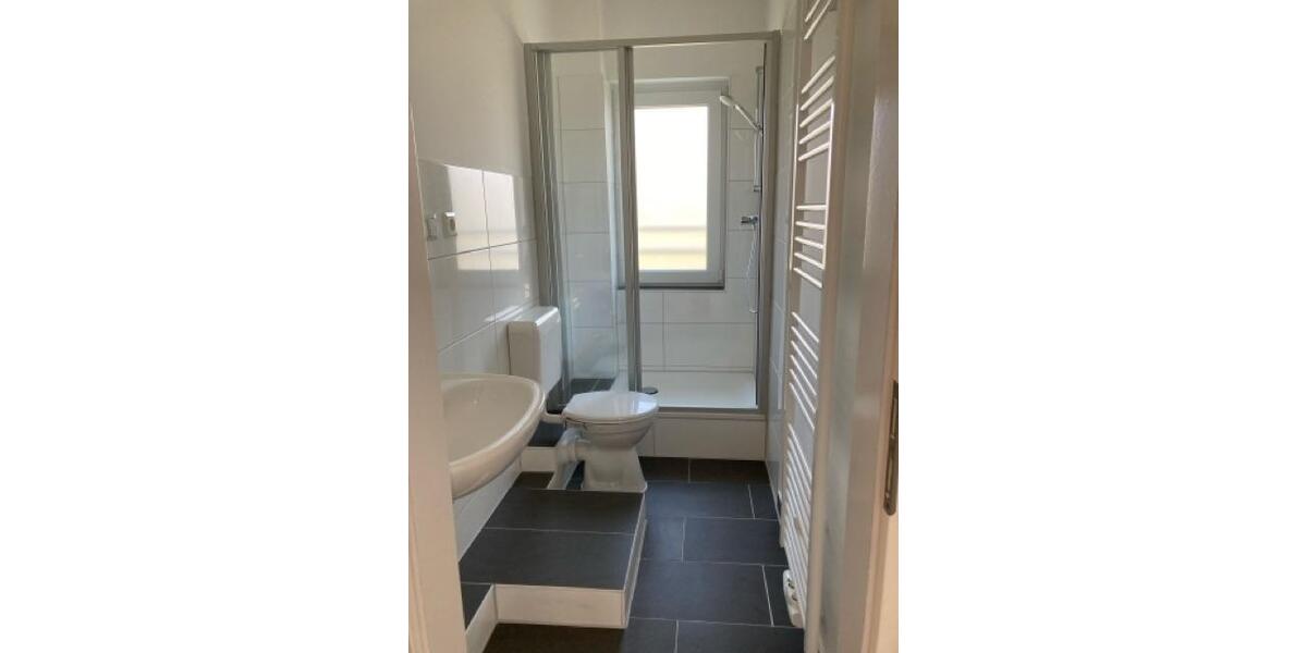 Etagenwohnung Brake (Unterweser) - 4 Zimmer, 65 m&sup2;, 530&euro; | Angebot:25266655