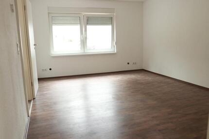 3-Zimmer Wohnung mit Küche und Fußbodenheizung in Brake 3 zimmer