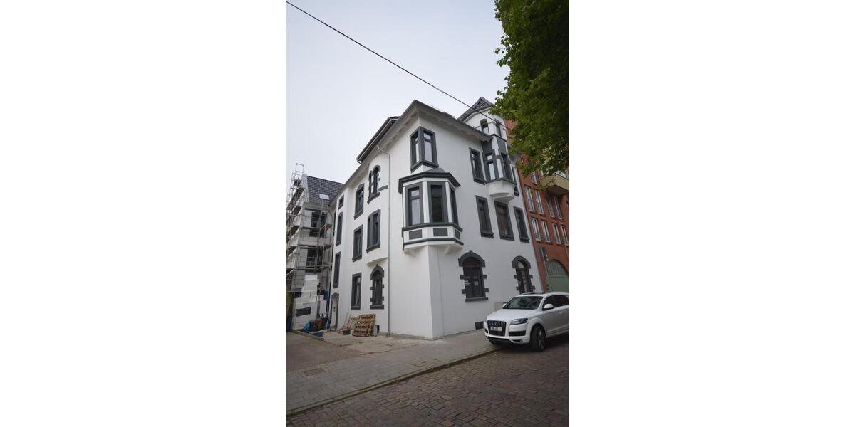 Dachgeschoßwohnung Bremerhaven Mitte - 3 Zimmer, 70 m&sup2;, 695&euro; | Angebot:25224339