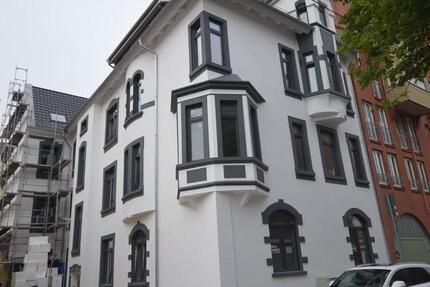 Wohnung Bremerhaven Mitte - 3 Zimmer, 70 m&sup2;, 600&euro; | Angebot:25224339