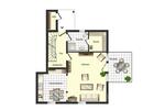 Doppelhaushälfte Butjadingen - 4 Zimmer, 95 m&sup2;, 319.500&euro; | Angebot:26758551