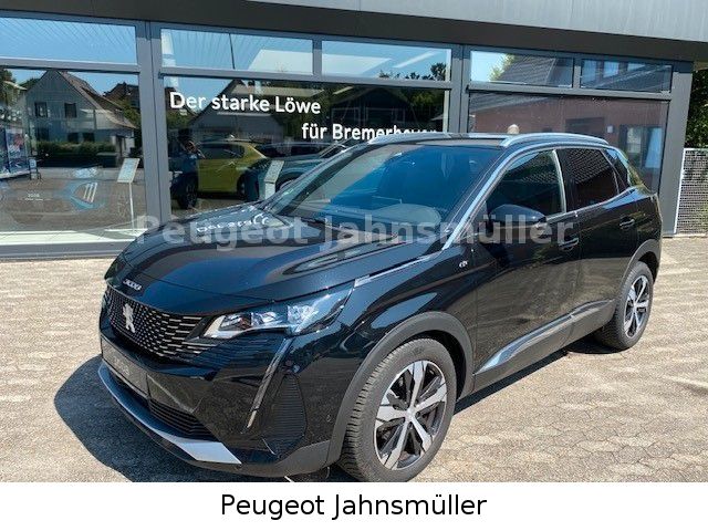 Peugeot 3008 15.998 km 32.990 &euro; Bremerhaven 27580