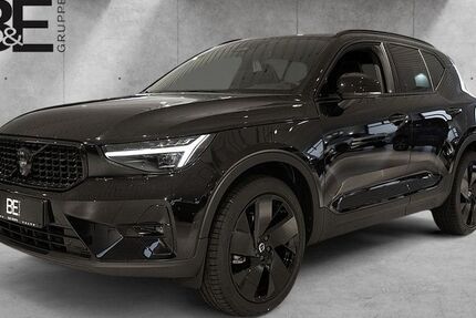 Volvo XC40 2.000 km 44.950 &euro; Schiffdorf-Spaden 27619