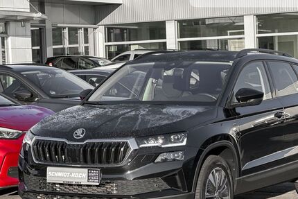 Skoda Karoq 19.077 km 38.999 &euro; Bremerhaven 27576