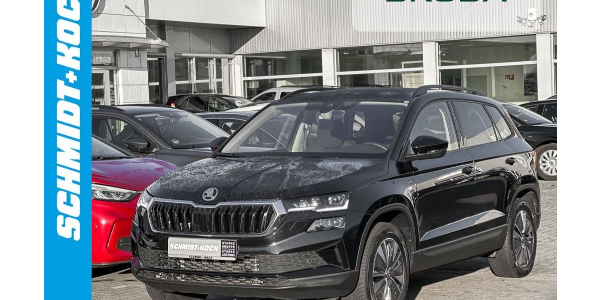 Skoda Karoq 19.077 km 38.999 &euro; Bremerhaven 27576