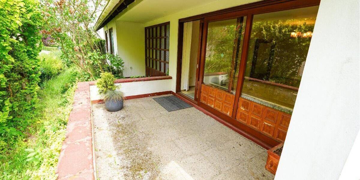 Einfamilienhaus Bremerhaven Schiffdorferdamm - 4 Zimmer, 112 m&sup2;, 219.000&euro; | Angebot:26824916