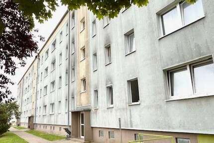 Wohnung zum Mieten in Hagenow 460 € 74.53 m²