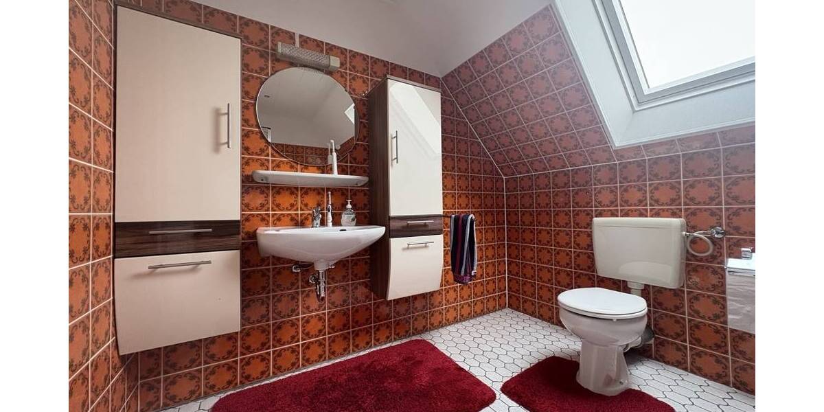 Einfamilienhaus Nordenham - 7 Zimmer, 188 m&sup2;, 349.000&euro; | Angebot:26153978