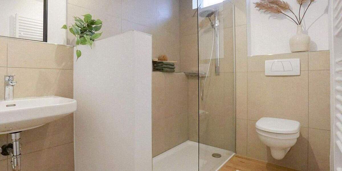 Reihenmittelhaus Bremerhaven Geestemünde - 4 Zimmer, 127 m&sup2;, 259.900&euro; | Angebot:25095996