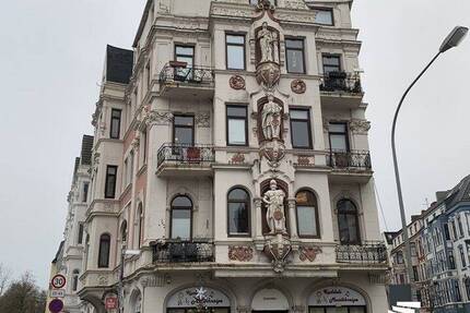 Wohnung Bremerhaven / Mitte Lehe - 1 Zimmer, 478 m&sup2;, 520.000&euro; | Angebot:23881791