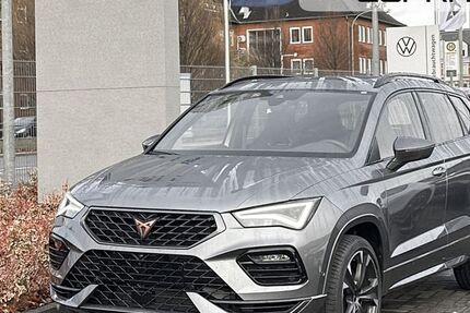 Cupra Ateca 26.260 km 38.799 &euro; Bremerhaven 27576