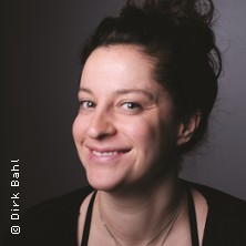 Liese-Lotte Lübke - Die beste Entscheidung der Woche / Festival der Kleinkunst 24.04.2026 Kulturzentrum Pumpwerk