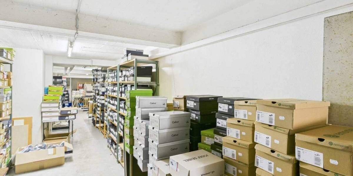 Gewerbeobjekt Bremerhaven / Geestemünde Geestemünde - 1.250&euro; | Angebot:25699378