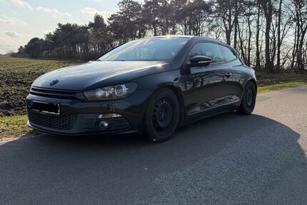 VW Scirocco 177.468 km 6.000 &euro; Wurster Nordseeküste 27639