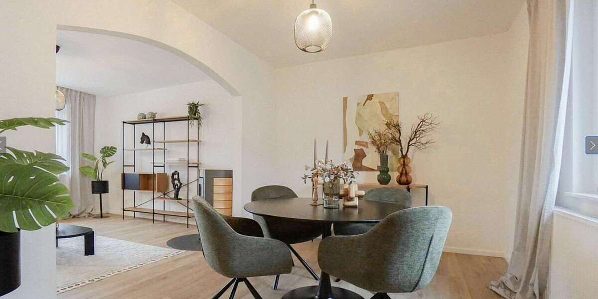 Einfamilienhaus Bremerhaven Geestemünde - 4 Zimmer, 127 m&sup2;, 259.900&euro; | Angebot:25079135