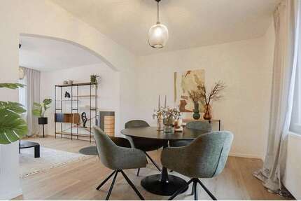 Haus Bremerhaven Geestemünde - 4 Zimmer, 127 m&sup2;, 259.900&euro; | Angebot:25079135