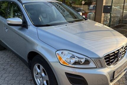 Volvo XC60 53.550 km 16.900 &euro; Beverstedt 27616