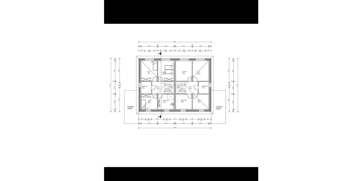 Neubau Doppelhaushälfte mit Carport 4 zimmer