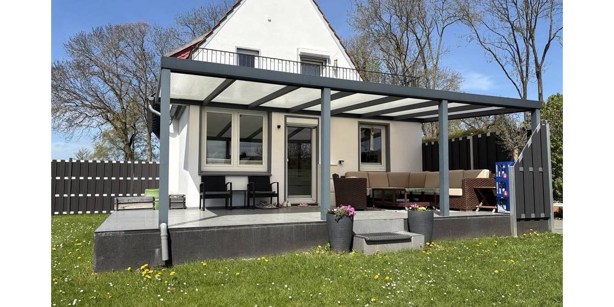 Einfamilienhaus Nordenham - 4 Zimmer, 91 m&sup2;, 290.000&euro; | Angebot:26641123