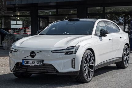 Volvo ES90 4.238 km 79.950 &euro; Schiffdorf-Spaden 27619