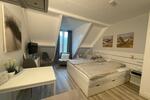 Dachgeschoßwohnung Butjadingen - 1 Zimmer, 27 m&sup2;, 105.000&euro; | Angebot:27164125