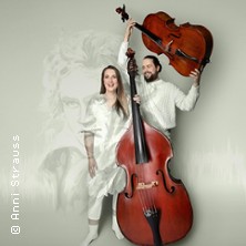 1. Sinfoniekonzert - Aufbruch 01.09.2026 Stadttheater Bremerhaven