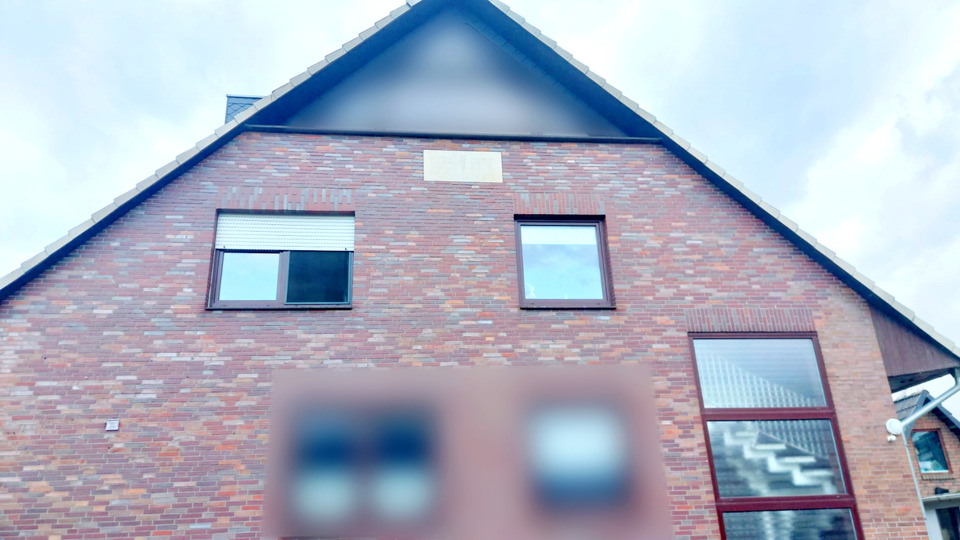 Etagenwohnung Hagen im Bremischen - 3 Zimmer, 107 m&sup2;, 650&euro; | Angebot:25320538