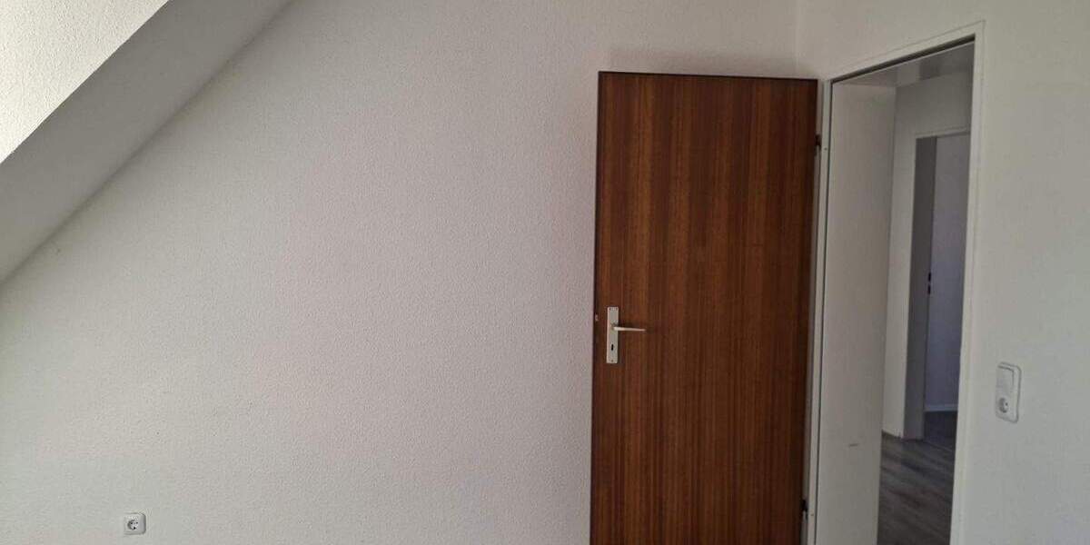 Etagenwohnung Bremerhaven Wulsdorf - 3 Zimmer, 58 m&sup2;, 500&euro; | Angebot:25927173