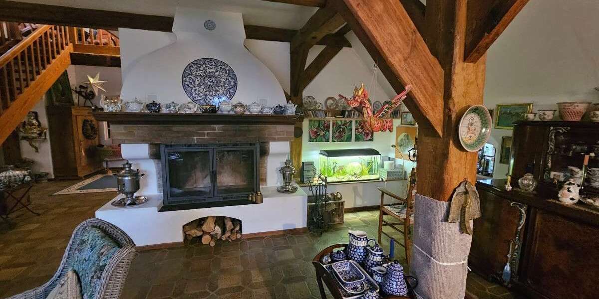 Einfamilienhaus Ovelgönne - 6 Zimmer, 220 m&sup2;, 550.000&euro; | Angebot:26182077