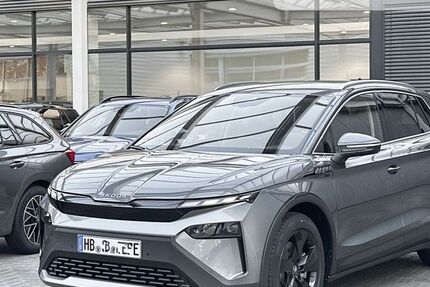 Skoda Elroq 7.900 km 47.899 &euro; Bremerhaven 27576