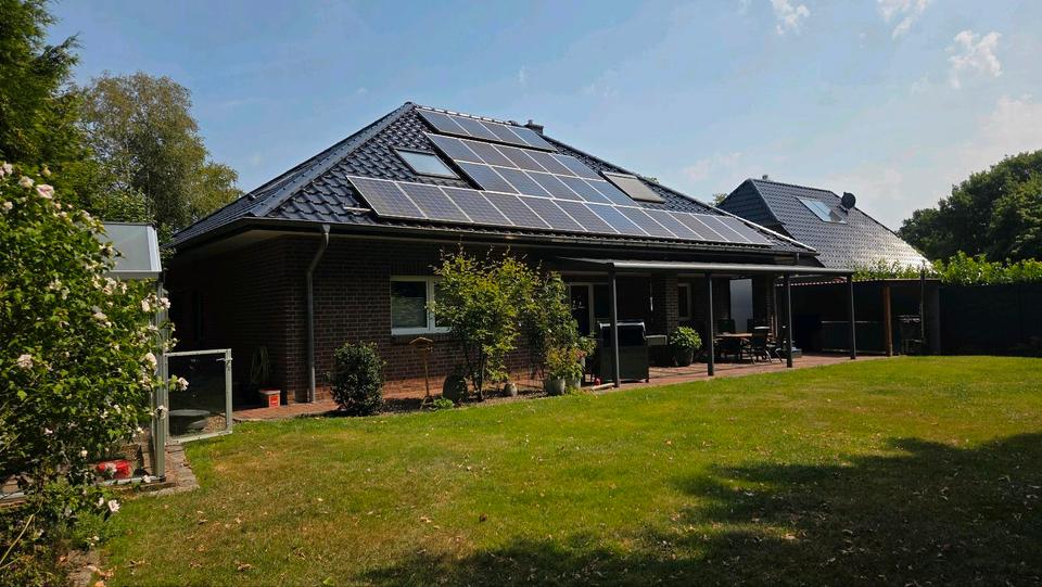 Bungalow Loxstedt - 6 Zimmer, 165 m&sup2;, 659.000&euro; | Angebot:27164550