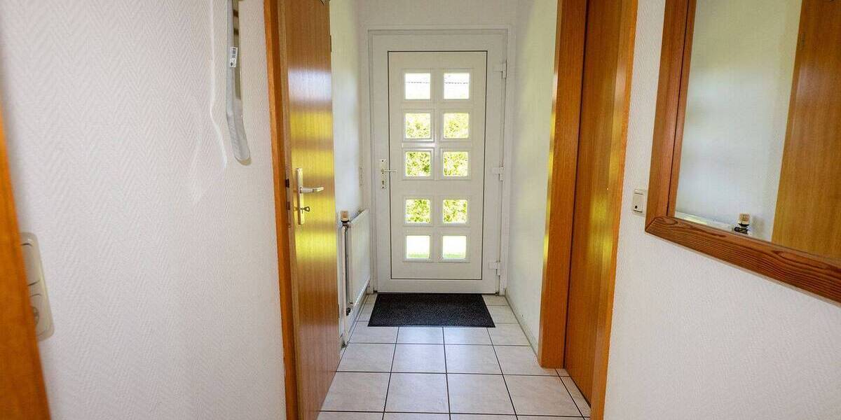 Mehrfamilienhaus, Wohnhaus Geestland Bad Bederkesa - 3 Zimmer, 54 m&sup2;, 158.000&euro; | Angebot:25957231