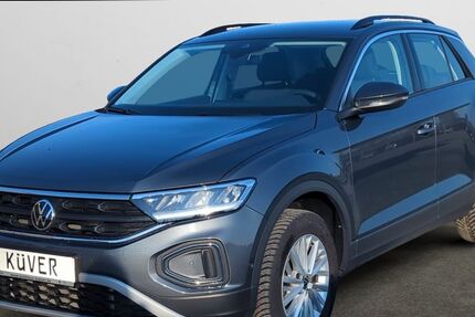 VW T-Roc 19.300 km 26.780 &euro; Hagen 27628