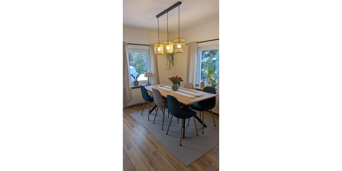 Einfamilienhaus Bremerhaven Wulsdorf - 5.5 Zimmer, 127 m&sup2;, 299.000&euro; | Angebot:24492592