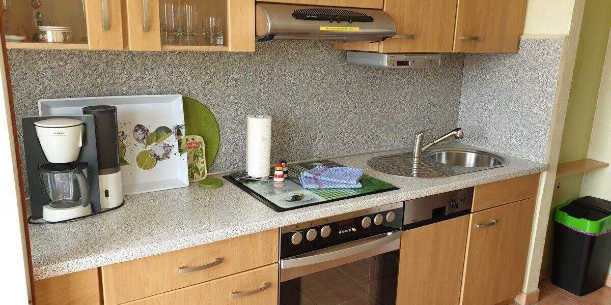 Etagenwohnung Bremerhaven Mitte - 2 Zimmer, 56 m&sup2;, 75.000&euro; | Angebot:25676338