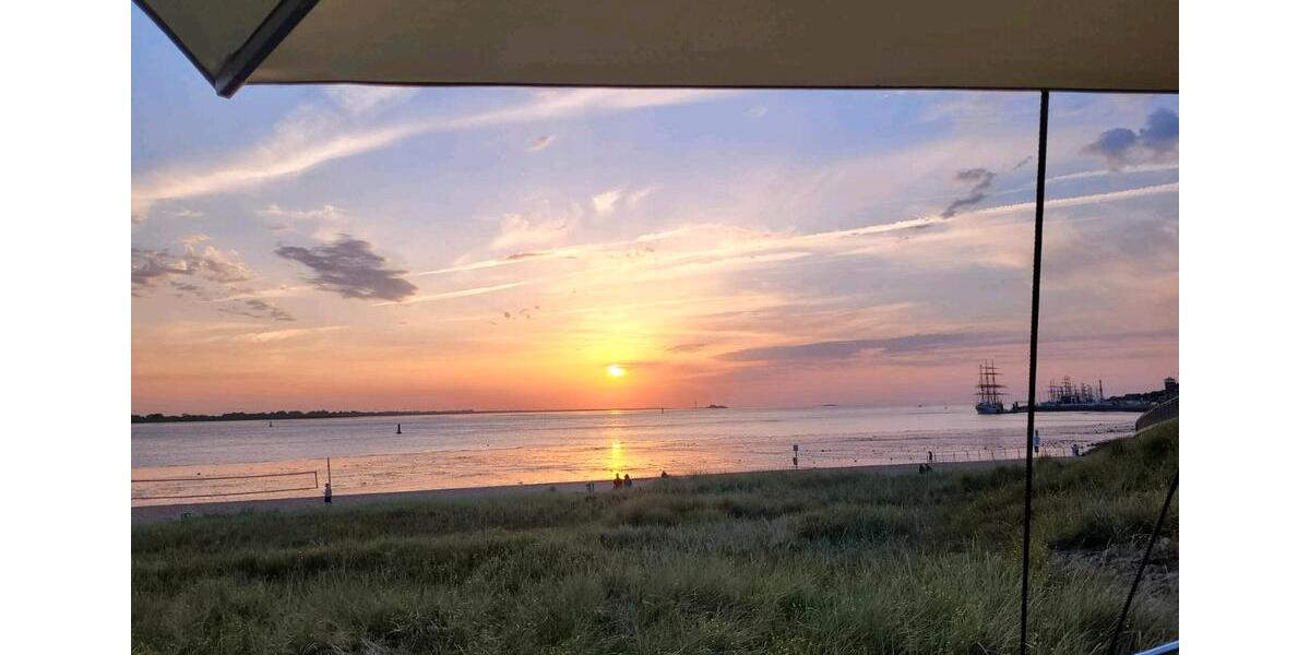 Etagenwohnung Bremerhaven Schiffdorferdamm - 2 Zimmer, 40 m&sup2;, 650&euro; | Angebot:26302281