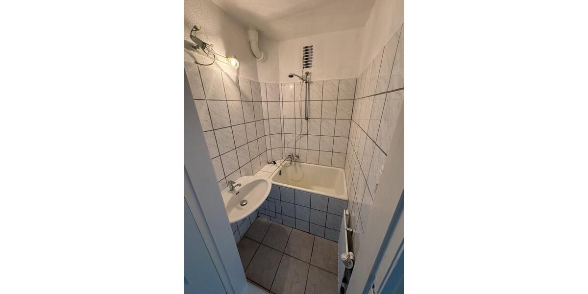 Etagenwohnung Schiffdorf - 1 Zimmer, 31 m&sup2;, 356&euro; | Angebot:25305908