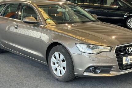 Audi A6 320.000 km 7.999 € Bremerhaven 27568
