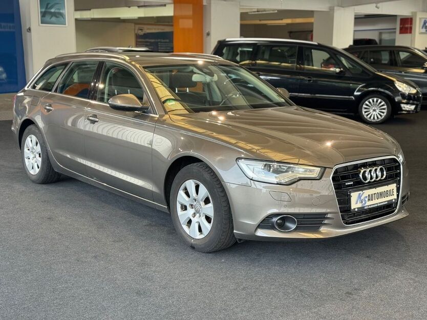 Audi A6 320.000 km 7.999 € Bremerhaven 27568