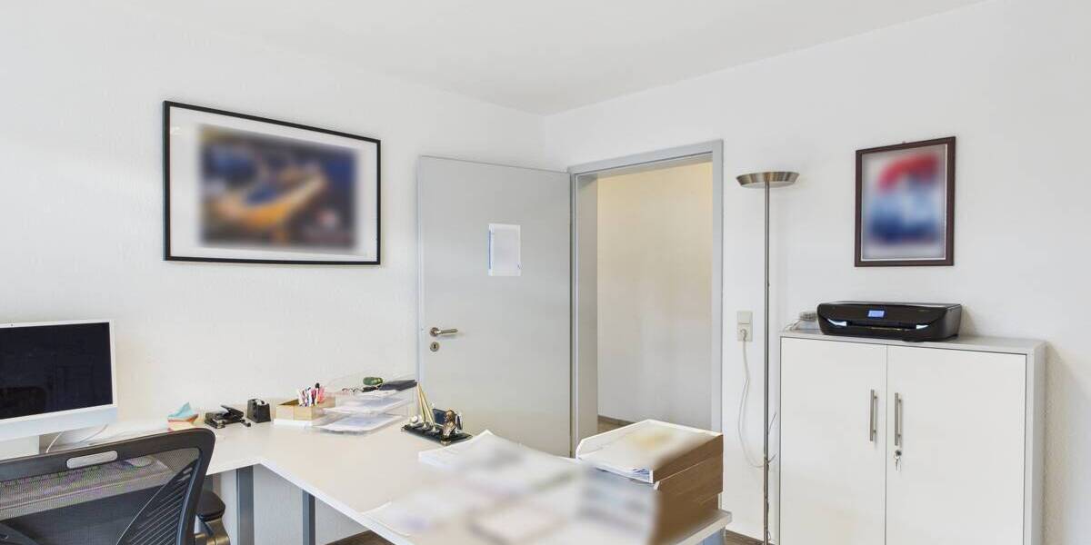 Gewerbeobjekt Bremerhaven / Fischereihafen Geestemünde - 5 Zimmer, 87 m&sup2;, 990&euro; | Angebot:26910523