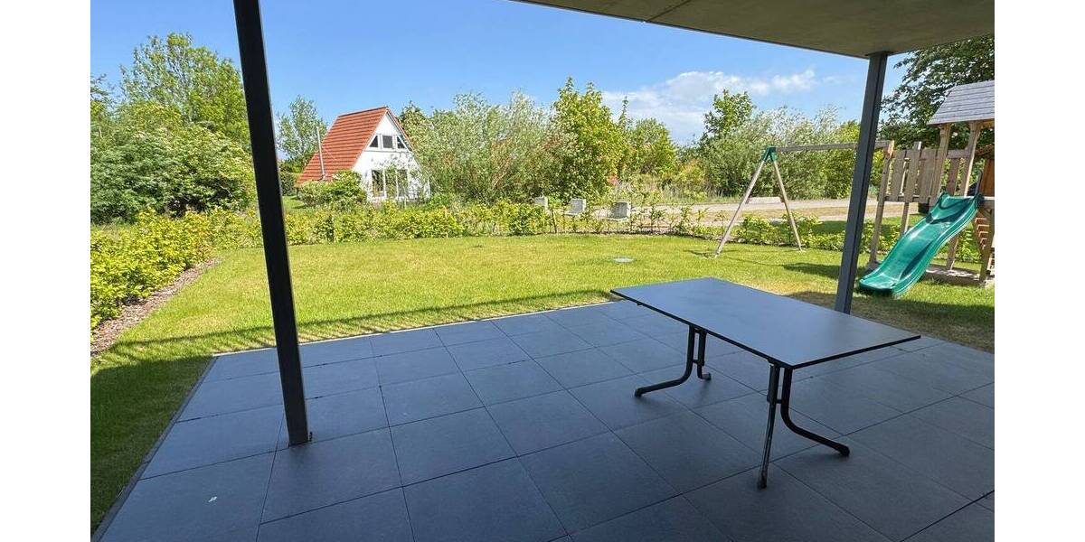 Terrassenwohnung Wurster Nordseeküste Neufeld - 3 Zimmer, 364.500&euro; | Angebot:23967394