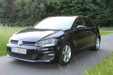 VW Golf 233.000 km 8.600 &euro; Schiffdorf 27619