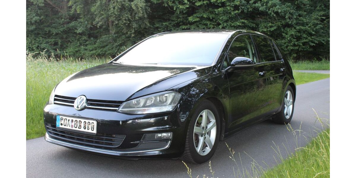 VW Golf 233.000 km 8.600 &euro; Schiffdorf 27619