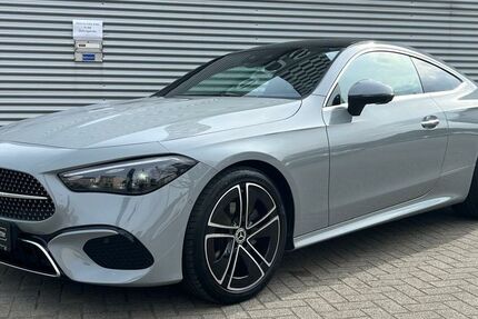 Mercedes-Benz CLE 200 12.992 km 52.650 &euro; Bremerhaven 27572