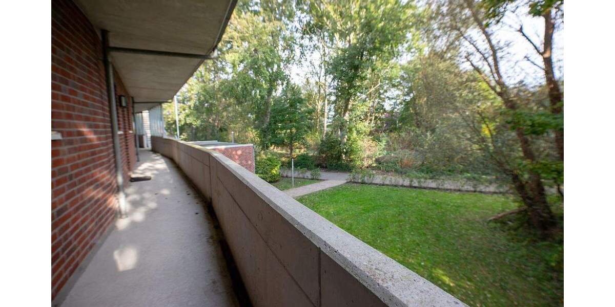 Etagenwohnung Wurster Nordseeküste Wremen - 3 Zimmer, 66 m&sup2;, 298.000&euro; | Angebot:25729360