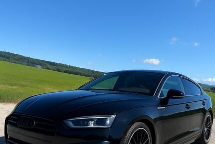 Audi A5 195.000 km 20.500 € Burgthann 90559