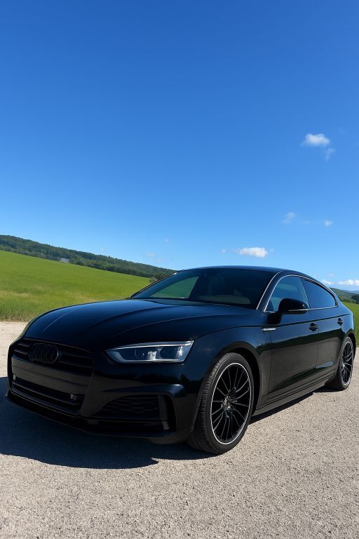 Audi A5 195.000 km 20.500 € Burgthann 90559